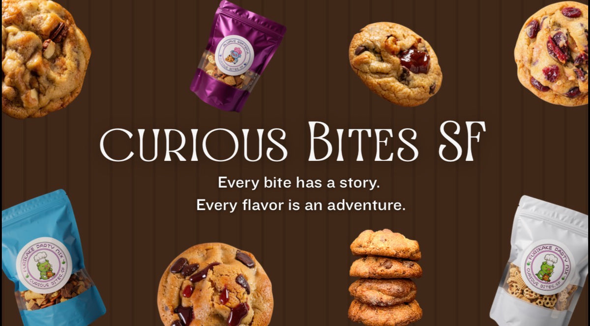 Zestful Giving: The Gift of Curiosity