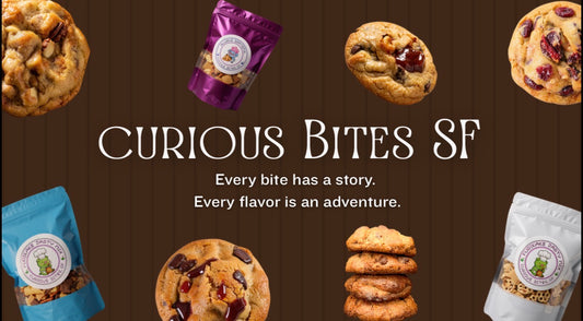 Zestful Giving: The Gift of Curiosity