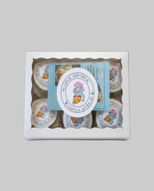 Your Curious Dozen: Discovery Sampler